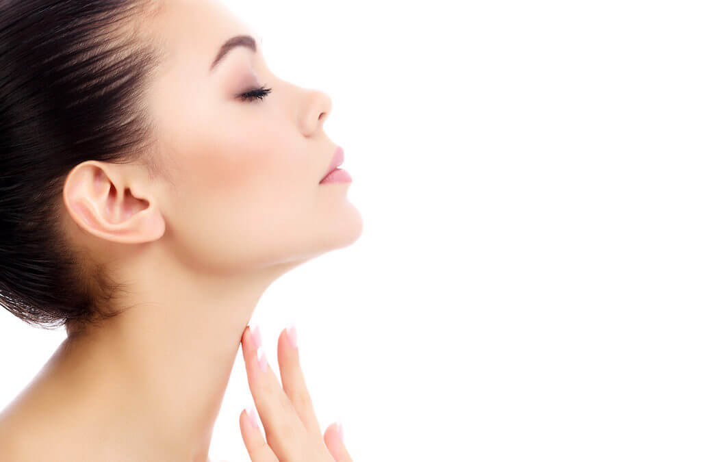 neck rejuvenation