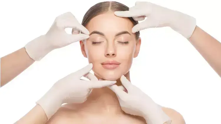 Non-surgical aesthetic methods